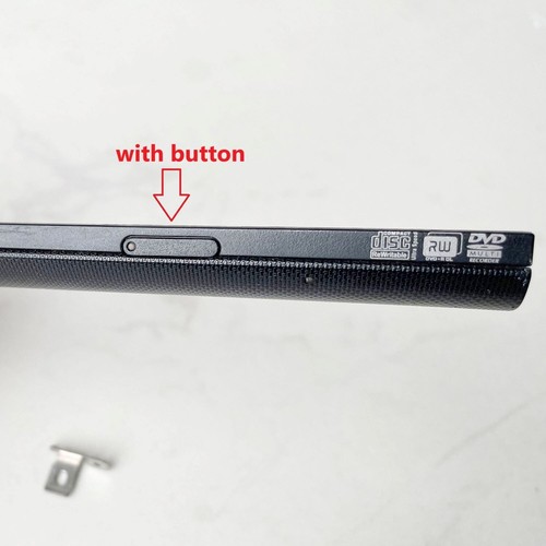 Dvd optical drive - optical, bezel